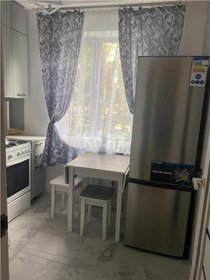 Продажа 1-комнатной квартиры, 31.6 м² - Продажа квартир в Алматы - страница 8 фото 2 из 3