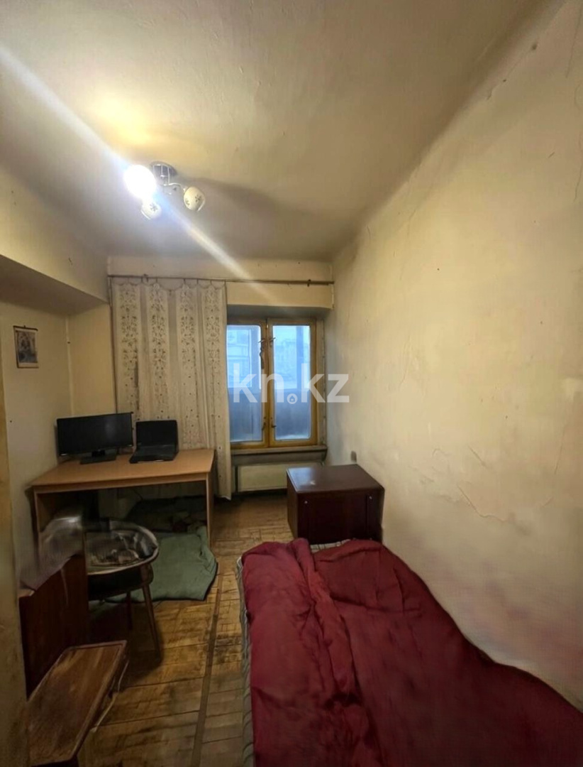 Продажа 3-комнатной квартиры, 82 м² - Продажа  трехкомнатных квартир в Алматы фото 6 из 15