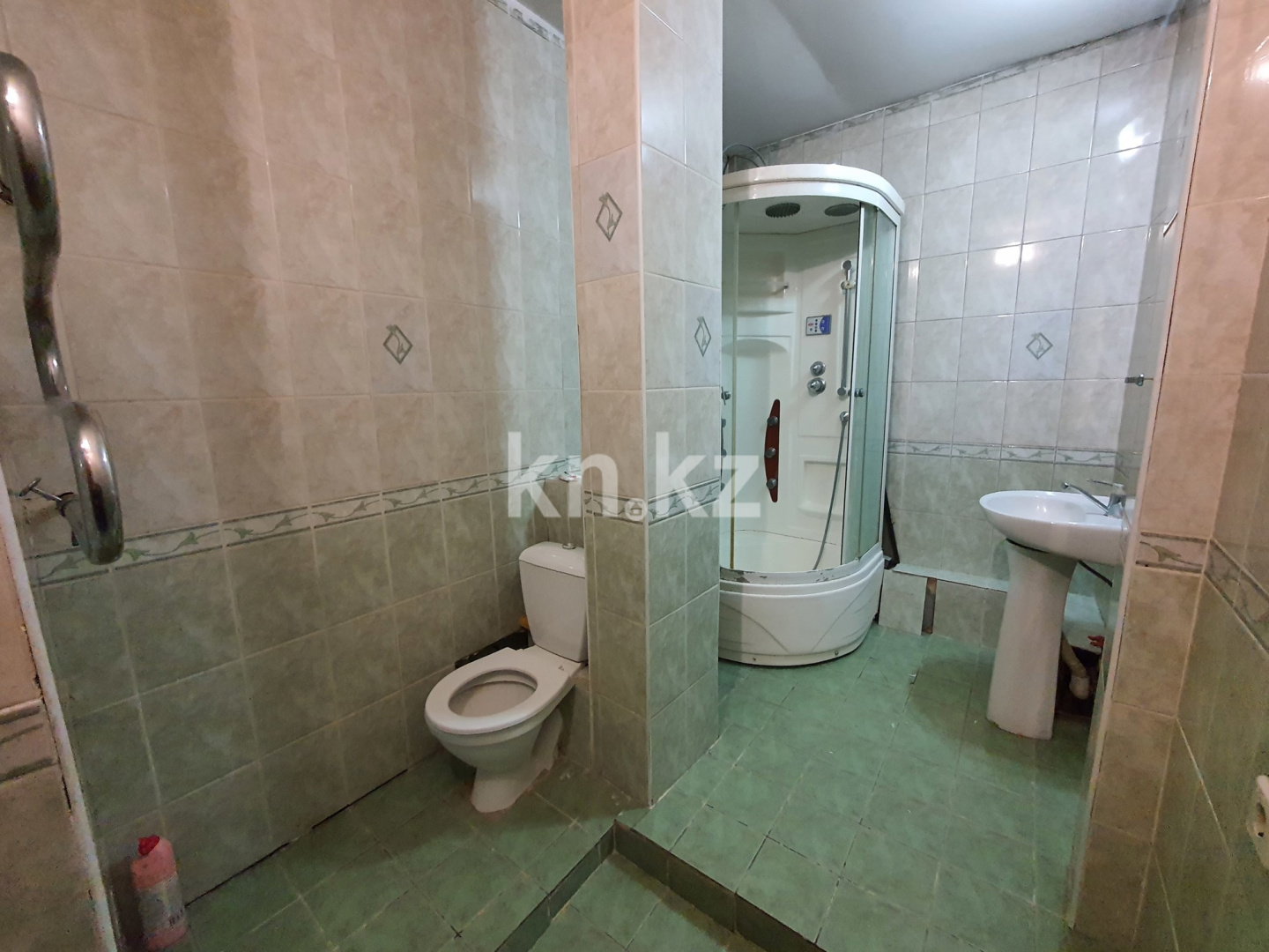 Продажа 1-комнатной квартиры, 42.4 м² - Продажа однокомнатных квартир в Алматы - страница 51 фото 10 из 13