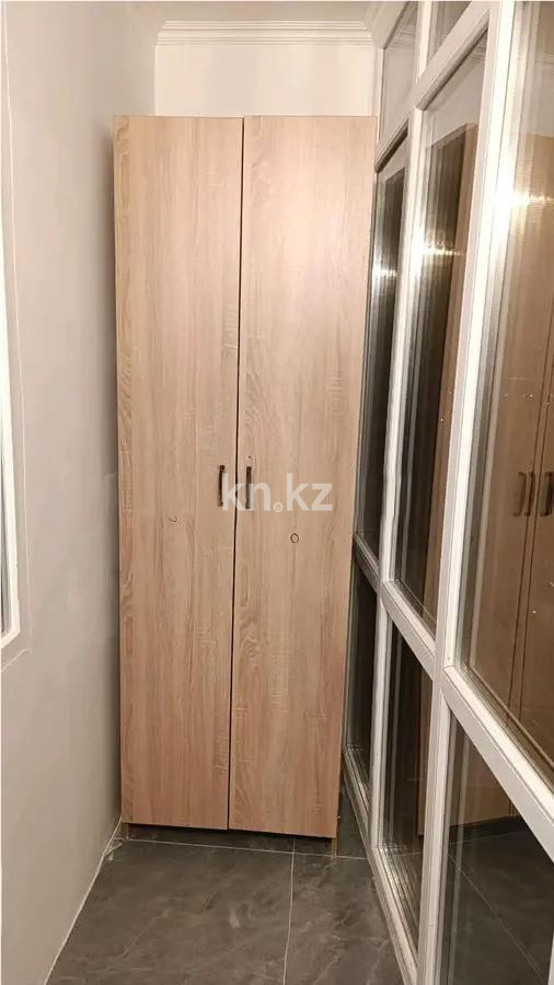 Продажа 1-комнатной квартиры, 28.5 м², пр. Тлендиева, дом  52 - Продажа квартир в Астане фото 3 из 4