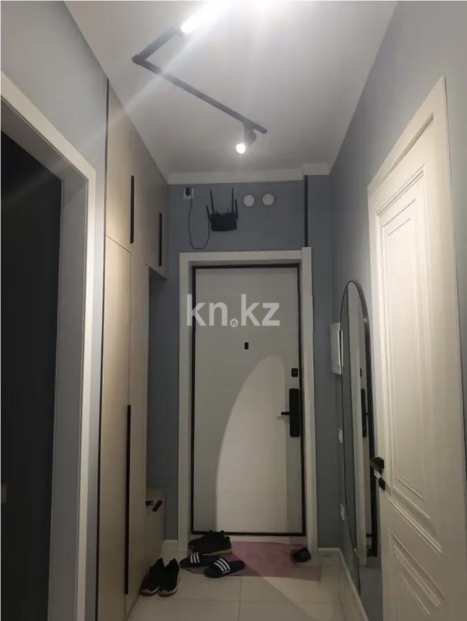 Продажа 2-комнатной квартиры, 44.1 м² в Алматы - фото 4