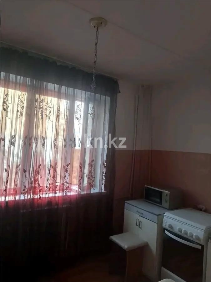 Продажа 1-комнатной квартиры, 34 м² - Продажа квартир в Турксибском р-не Алматы - страница 5 фото 2 из 3