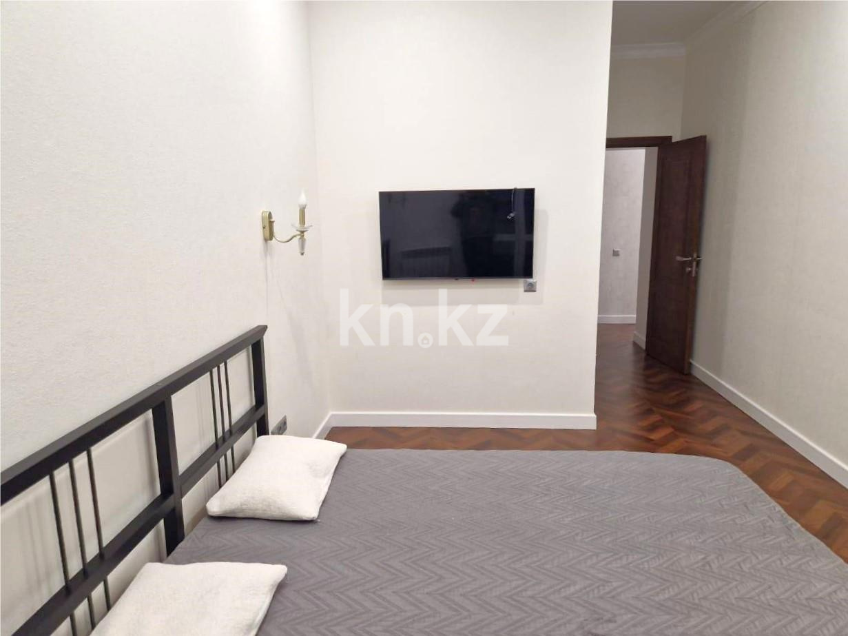 Продажа 4-комнатной квартиры, 90 м², ул. Момышулы - Продажа  четырехкомнатных квартир в Караганде фото 4 из 12