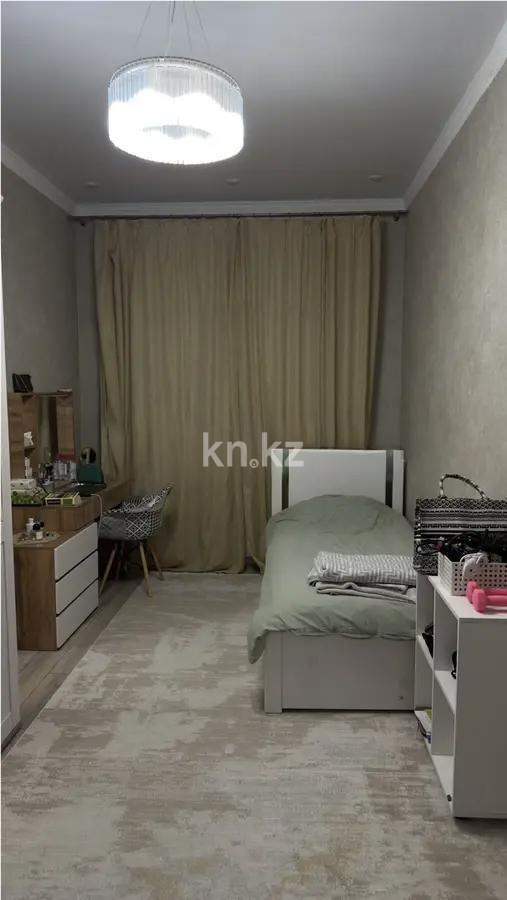 Продажа 3-комнатной квартиры, 87 м² - Продажа  трехкомнатных квартир в новостройках Астаны без посредников фото 6 из 9