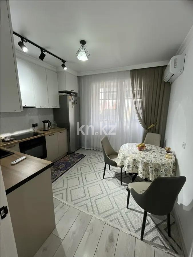 Продажа 1-комнатной квартиры, 37 м² в Астане - фото 2