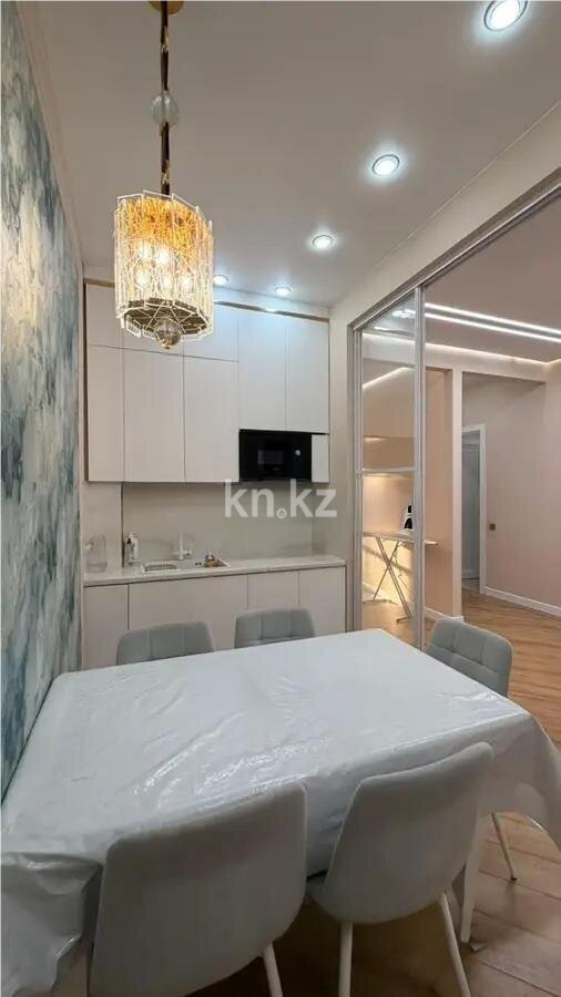 Продажа 3-комнатной квартиры, 75 м² в Астане - фото 4