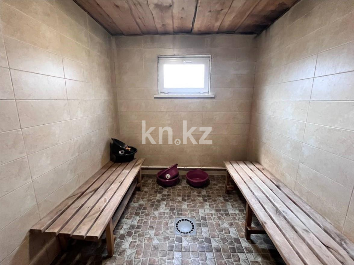 Продажа 8-комнатного дома, 357.5 м² - Недвижимость в Казахстане - страница 13 фото 58 из 62