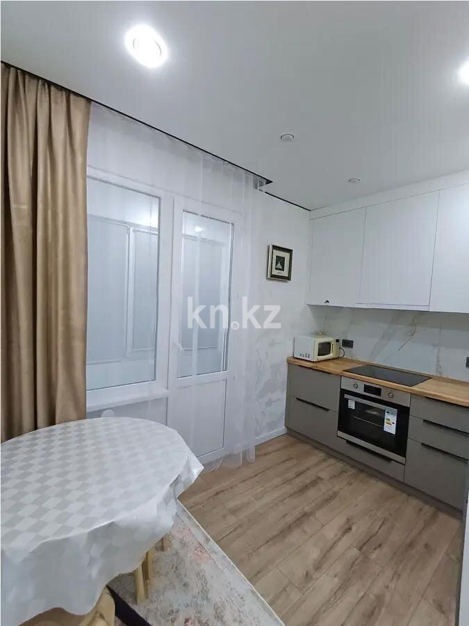 Продажа 1-комнатной квартиры, 35 м² в Астане - фото 2