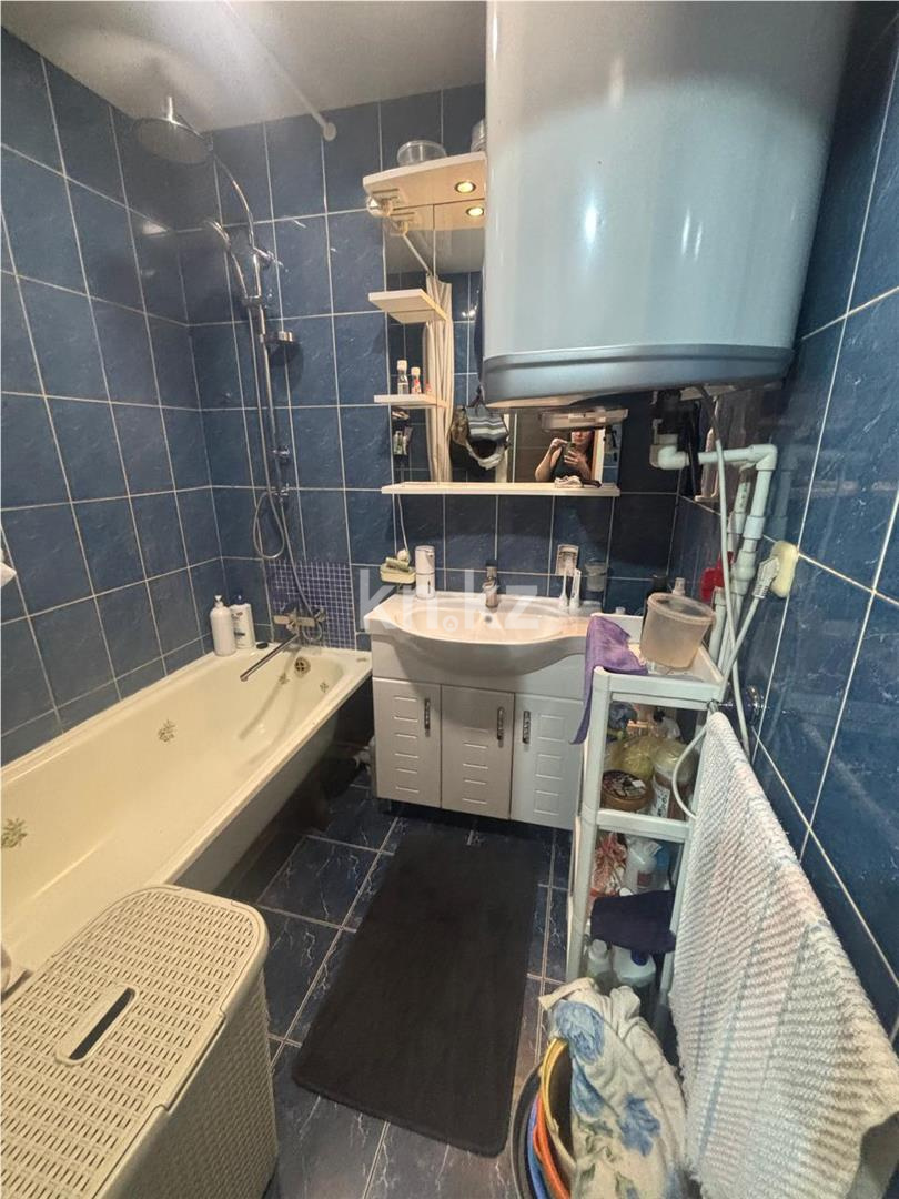 Продажа 2-комнатной квартиры, 55 м², ул. Локомотивная - Продажа квартир в Караганде фото 5 из 7