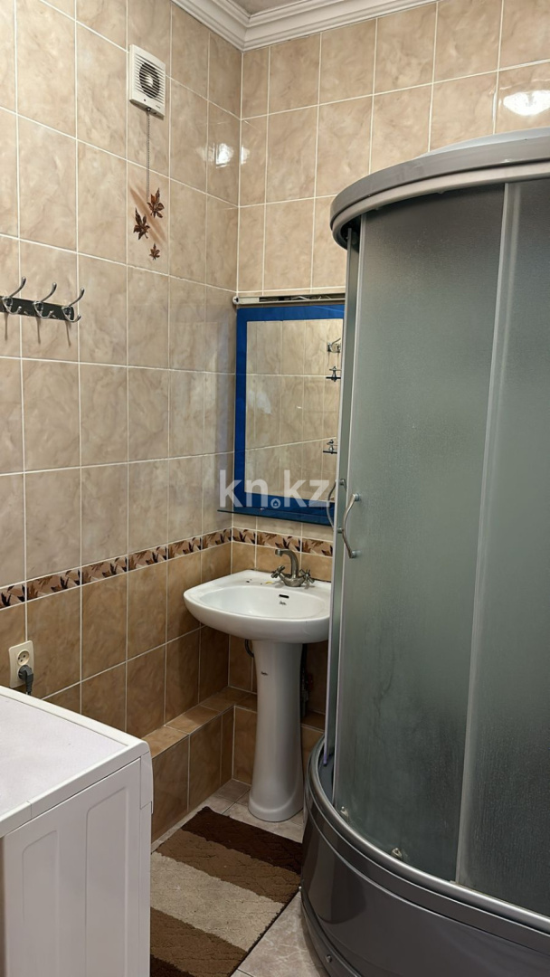 Аренда 2-комнатной квартиры, 2.7 м² - Аренда квартир помесячно в Алматы фото 10 из 21