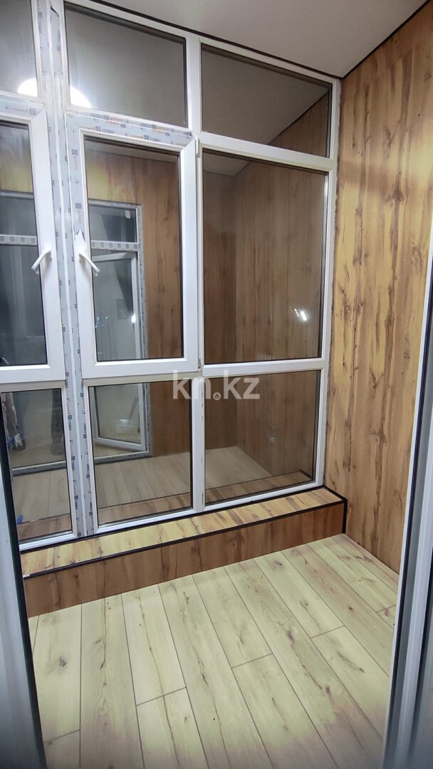 Аренда 1-комнатной квартиры, 44 м² в Караганде - фото 9