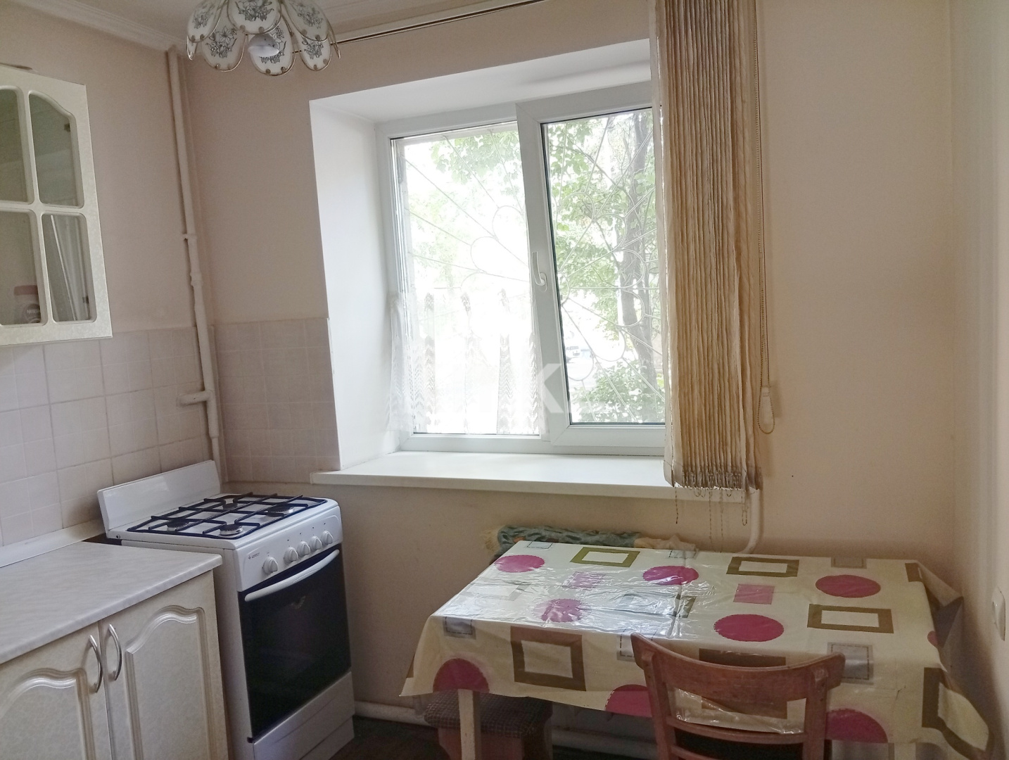 Аренда 1-комнатной квартиры, 35 м² - Аренда квартир помесячно в Алматы фото 7 из 7