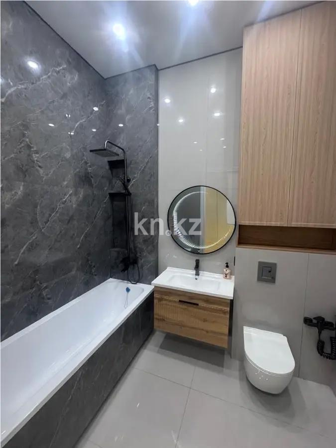 Продажа 2-комнатной квартиры, 56.6 м² - Продажа квартир в новостройках Астаны с фото - страница 342 фото 3 из 3