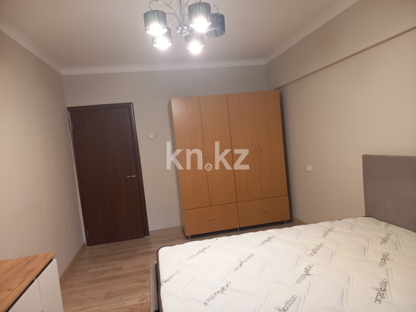 Аренда 3-комнатной квартиры, 69 м² - Аренда квартир помесячно в Алматы фото 16 из 31