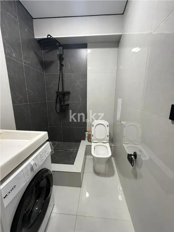 Продажа 1-комнатной квартиры, 30 м², ул. Ауэзова, дом  2/8 - Продажа квартир в Казахстане фото 3 из 3