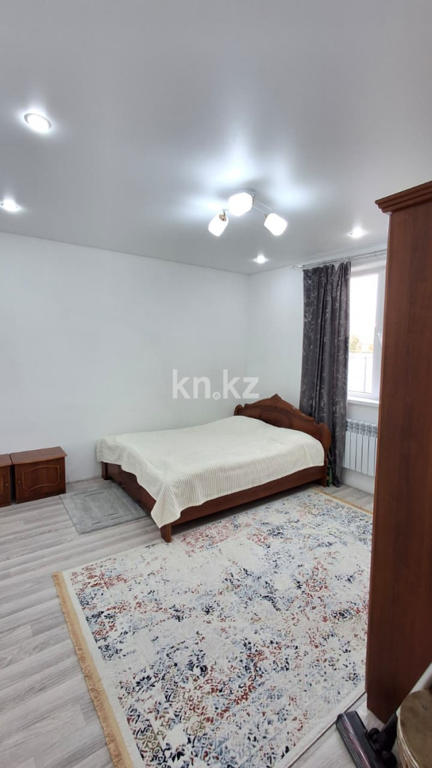 Продажа 4-комнатного дома, 120 м², Асан Абылайхана - Продажа домов, коттеджей в Уральске фото 4 из 12