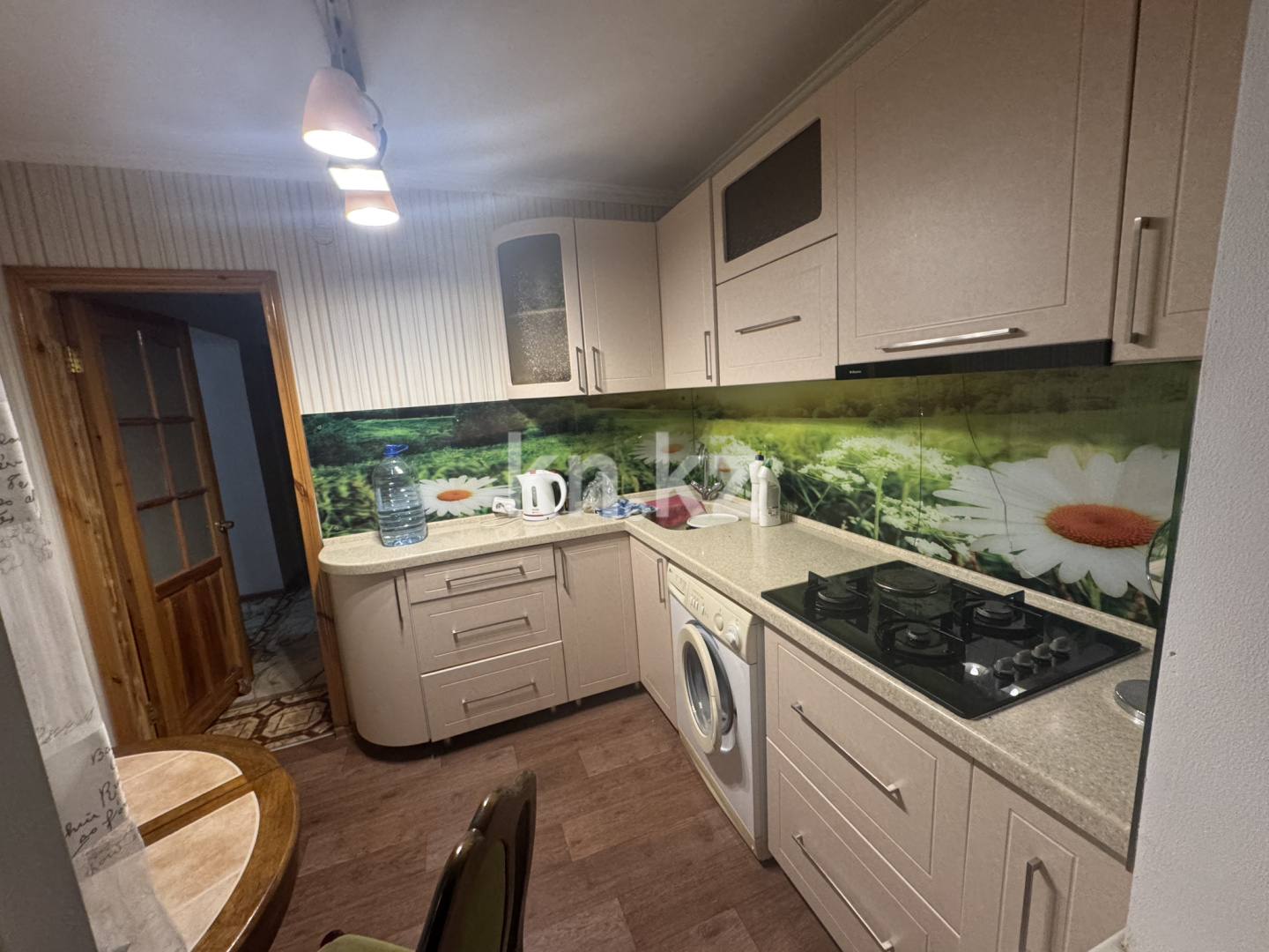 Продажа 2-комнатной квартиры, 50 м², ул. Ермекова - Продажа квартир в Караганде фото 4 из 10