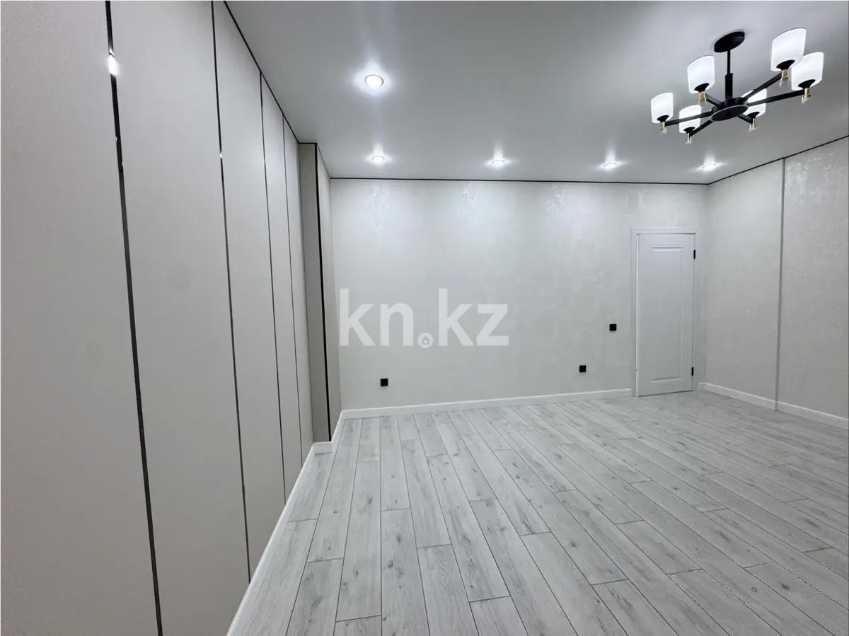 Продажа 2-комнатной квартиры, 60 м² в Астане