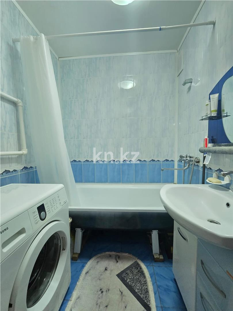 Продажа 3-комнатной квартиры, 66 м², 68-й квартал в Темиртау - фото 9