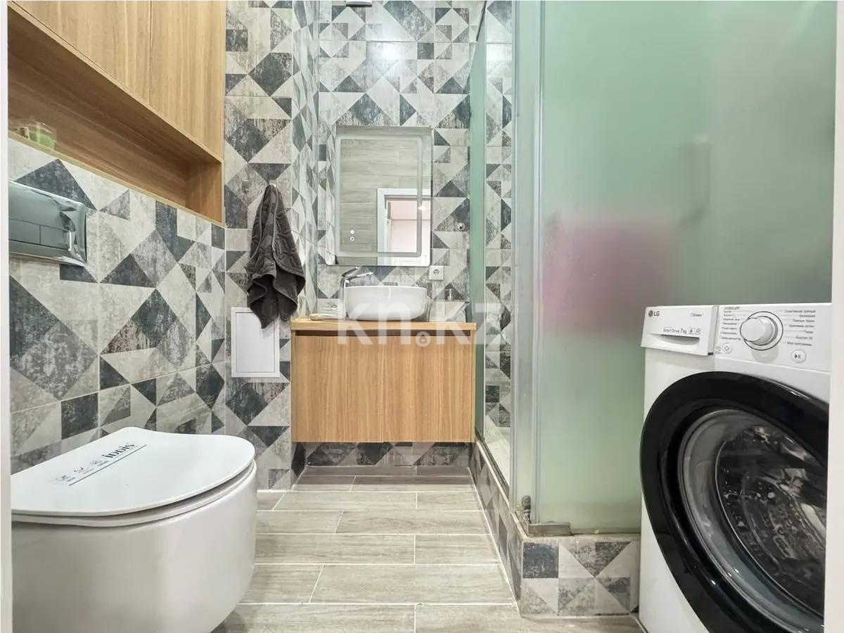 Продажа 2-комнатной квартиры, 60 м² в Астане - фото 4