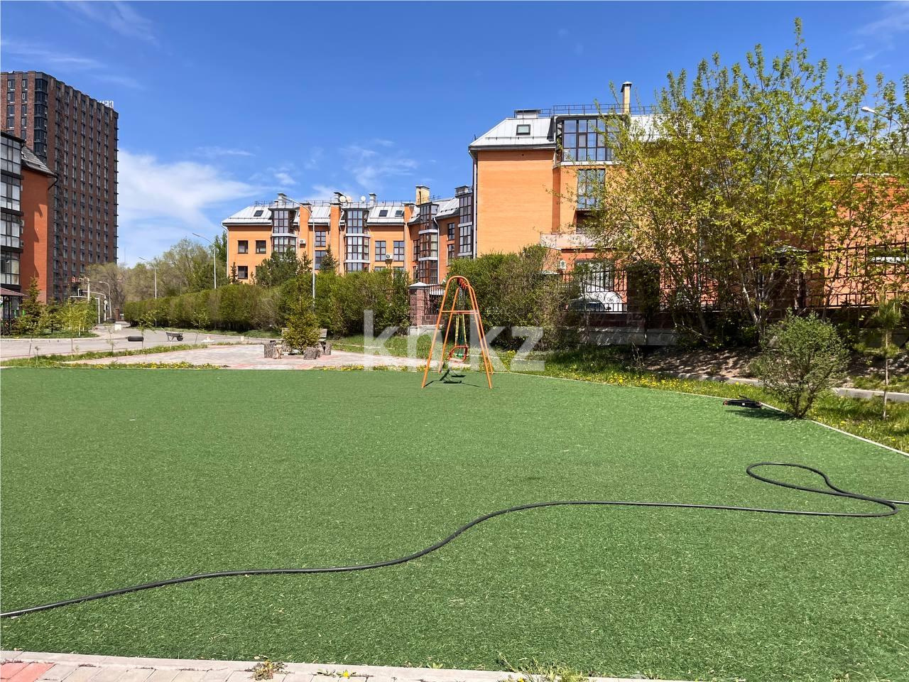 Продажа 4-комнатной квартиры, 198 м², ул. Ботаническая, дом  12/12 в Караганде - фото 54