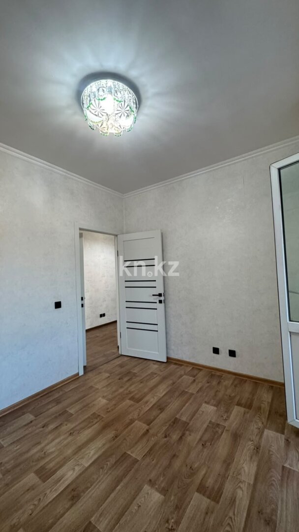 Продажа 2-комнатной квартиры, 50.3 м² в Астане - фото 4