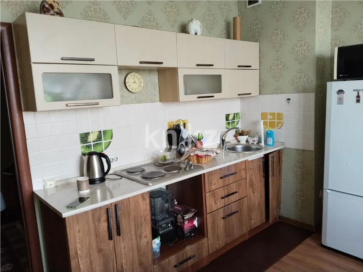 Продажа 1-комнатной квартиры, 50.2 м² в Астане - фото 3