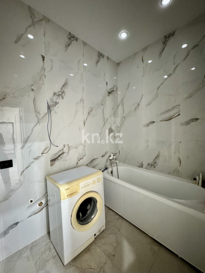 Продажа 2-комнатной квартиры, 65 м², ул. Муканова, дом  51/8 - Продажа  двухкомнатных квартир в Караганде фото 16 из 22