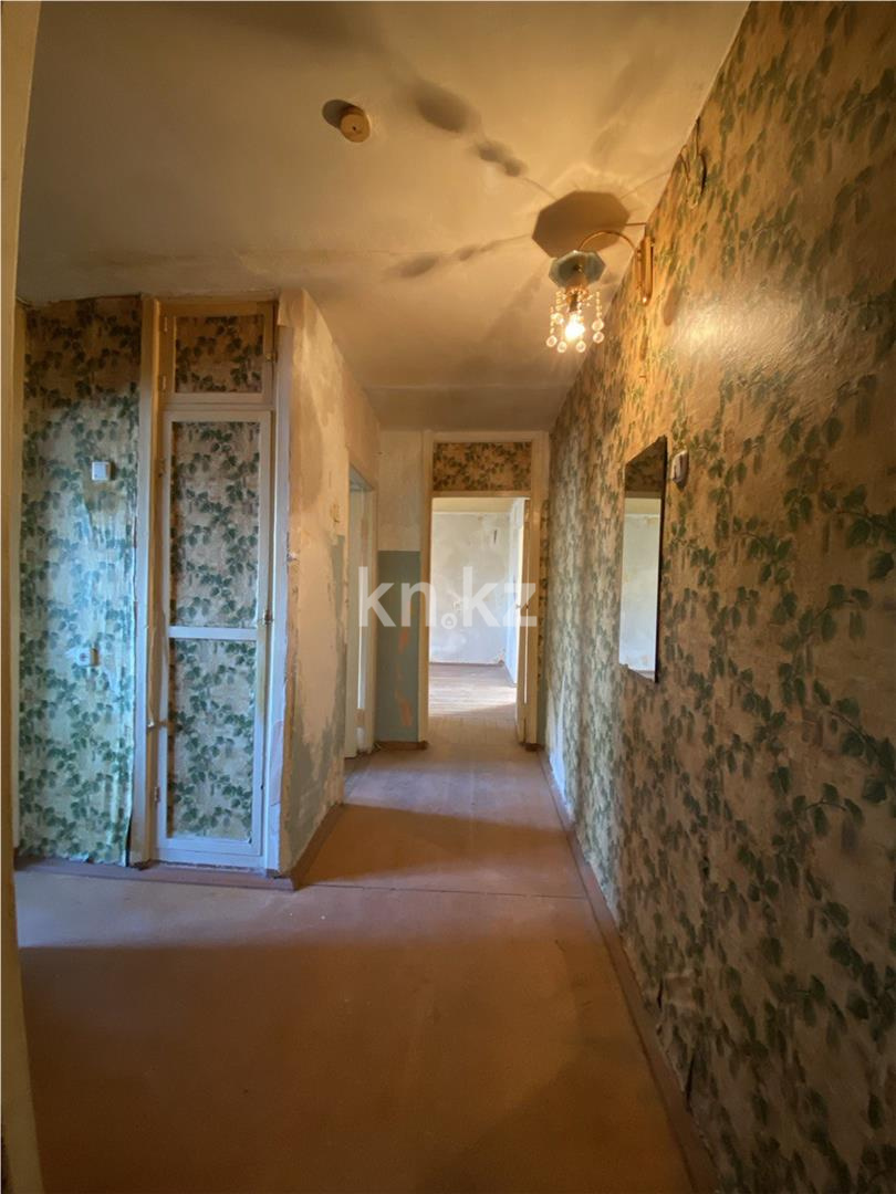 Продажа 3-комнатной квартиры, 60 м² - Недвижимость в Казахстане - страница 20 фото 12 из 17