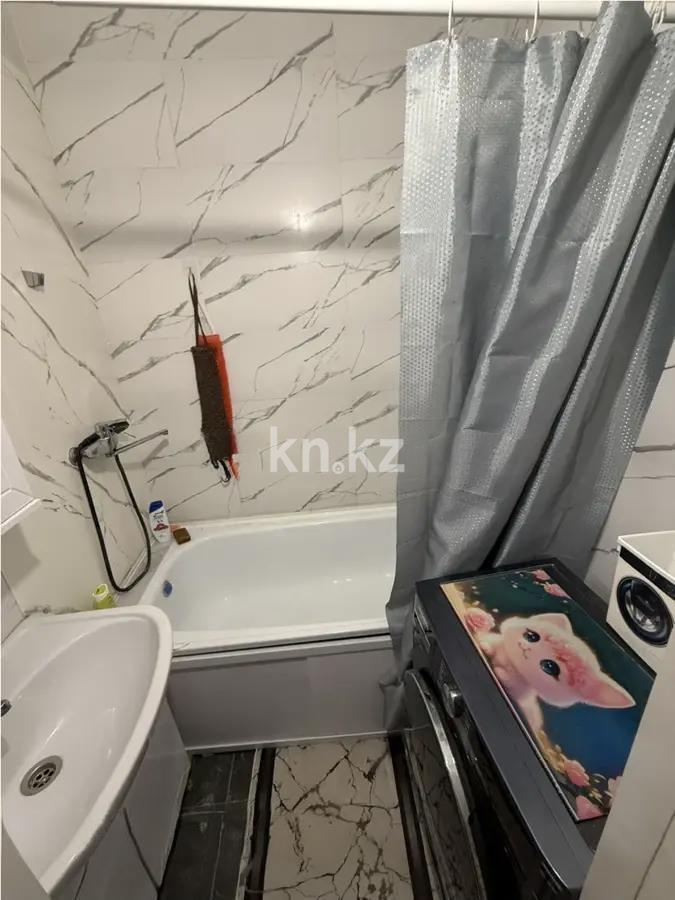 Продажа 2-комнатной квартиры, 58.3 м² - Продажа квартир от собственников в Астане - страница 3 фото 4 из 6