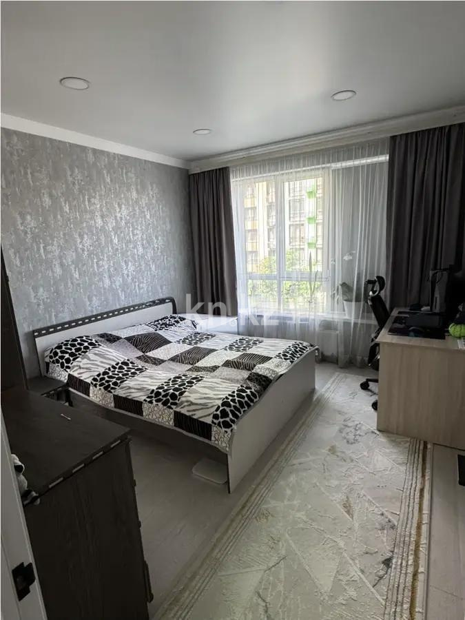 Продажа 2-комнатной квартиры, 60 м² в Алматы - фото 2