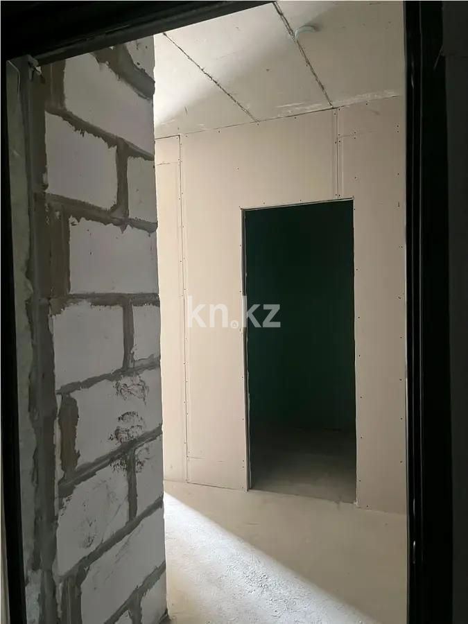 Продажа 2-комнатной квартиры, 66.05 м², пр. Рыскулова, дом  1 стр - Продажа квартир в Алматы фото 4 из 4