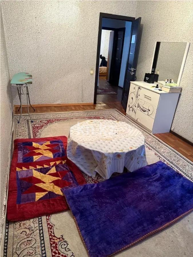 Продажа 4-комнатной квартиры, 77 м² - Продажа четырехкомнатных квартир на Юго-Востоке Караганды фото 4 из 7