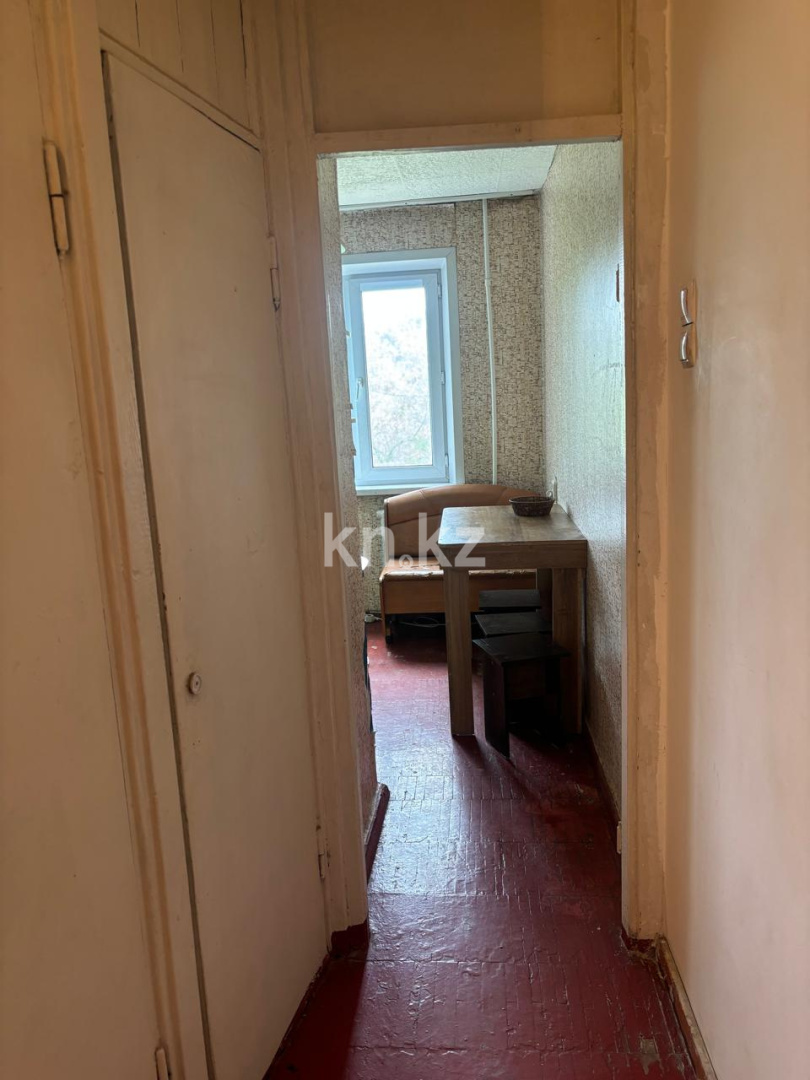 Продажа 2-комнатной квартиры, 45.2 м², 13-й мкр. в Караганде - фото 7