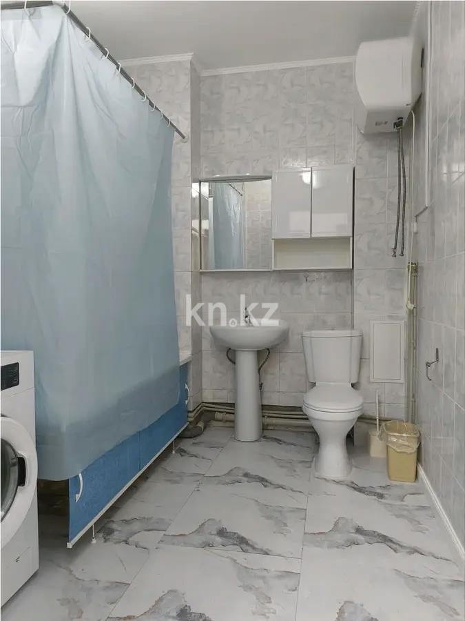 Продажа 1-комнатной квартиры, 48.7 м² в Астане - фото 3