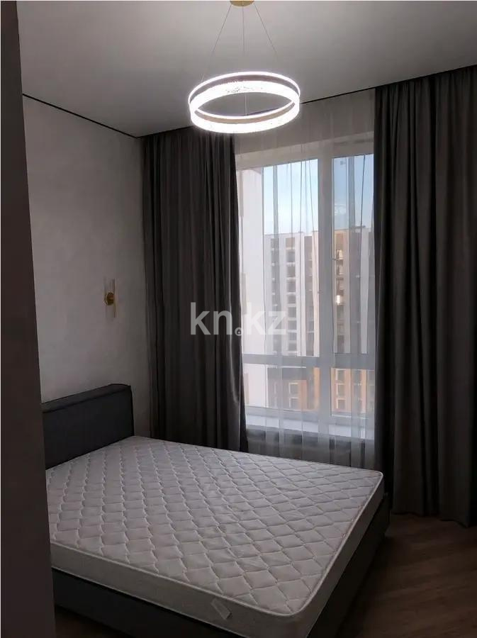 Продажа 2-комнатной квартиры, 44.3 м² - Продажа квартир в Астане - страница 6 фото 2 из 5