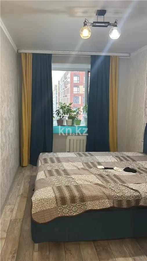 Продажа 3-комнатной квартиры, 99 м² - Продажа трехкомнатных квартир от собственников в Астане - страница 63 фото 2 из 3