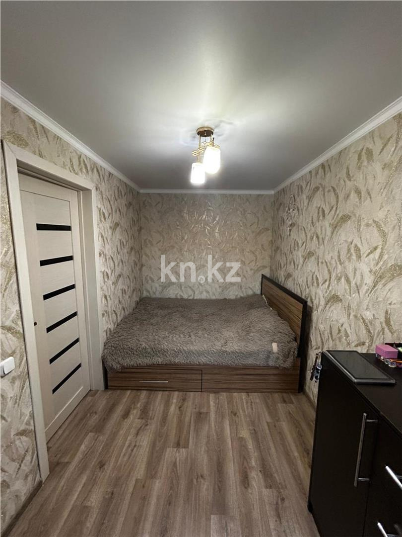 Продажа 2-комнатной квартиры, 42 м², ул. Мустафина - Продажа квартир в Караганде фото 5 из 9