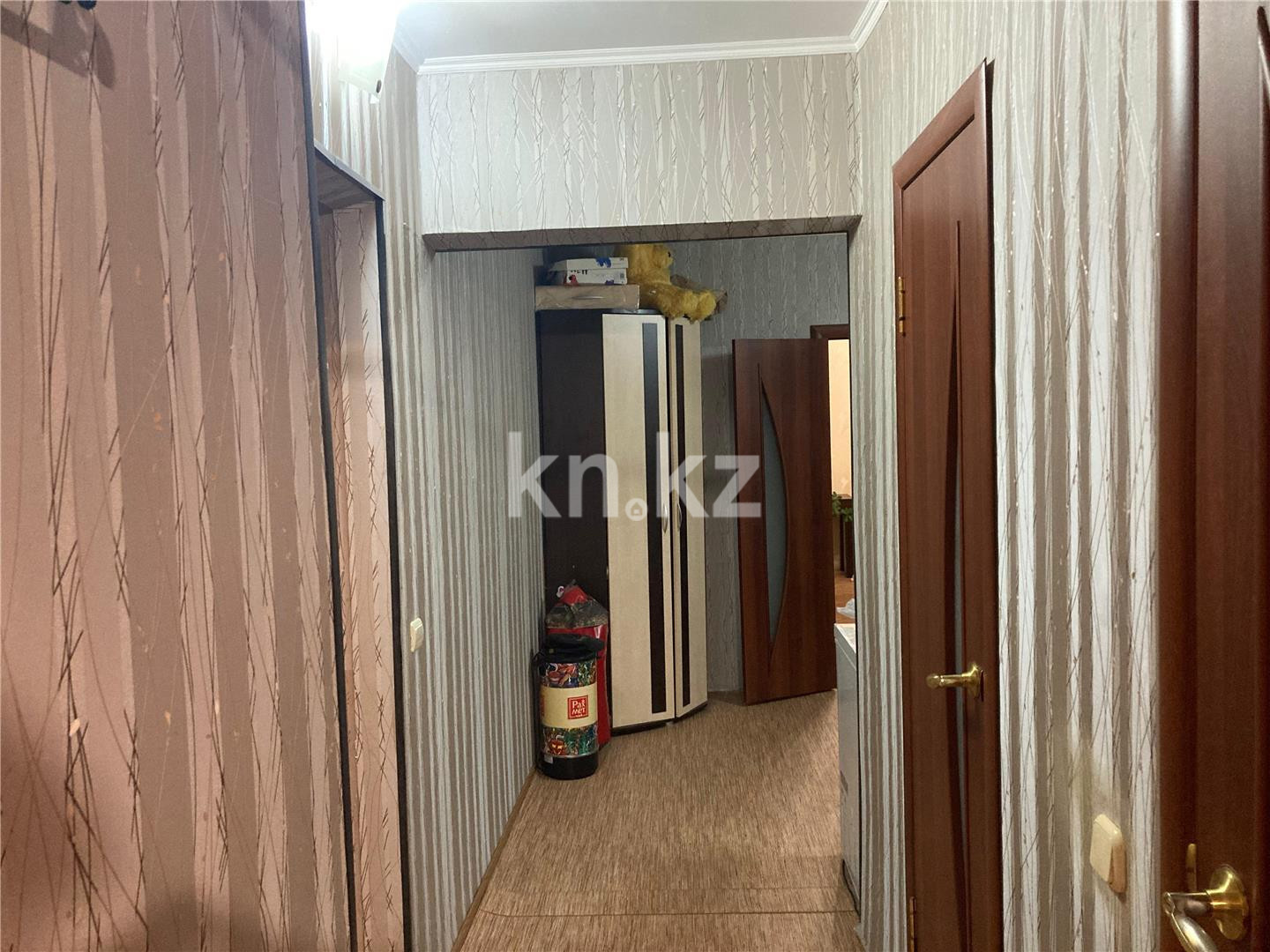 Продажа 3-комнатной квартиры, 68 м² - Продажа квартир в Караганде фото 20 из 21