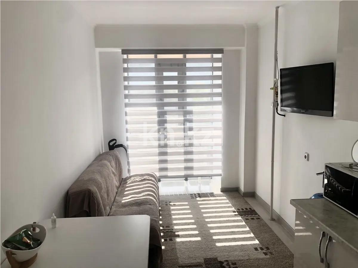 Продажа 1-комнатной квартиры, 41 м² в Алматы - фото 2
