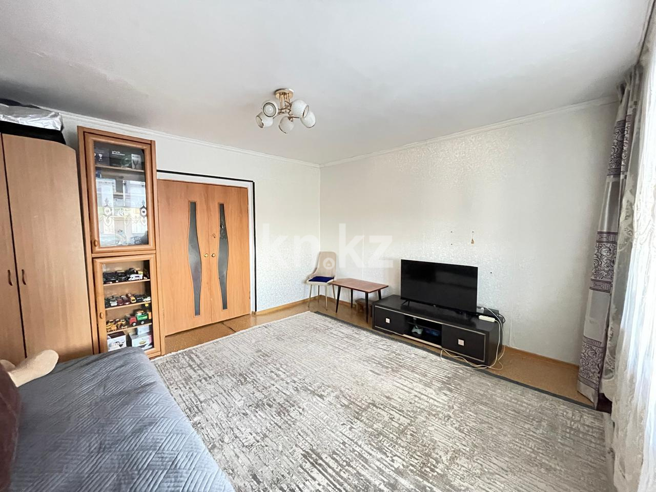 Продажа 2-комнатной квартиры, 53.6 м², мкр. Горняк, дом  86 - Продажа квартир в Сарани фото 3 из 11