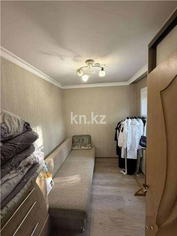 Продажа 1-комнатной квартиры, 35.7 м² в Астане - фото 2