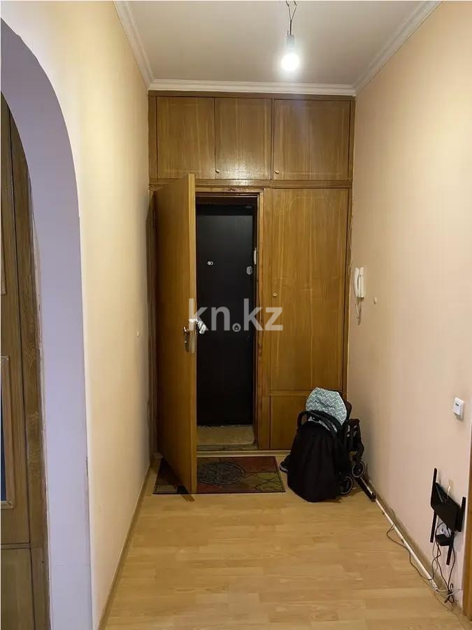 Продажа 3-комнатной квартиры, 71 м² в Алматы - фото 9