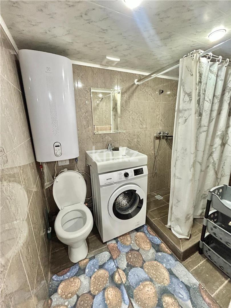 Продажа 1-комнатной квартиры, 32 м² - Продажа однокомнатных квартир в Караганде - страница 7 фото 9 из 13