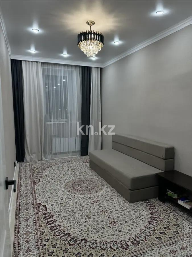 Продажа 3-комнатной квартиры, 72.2 м² в Астане - фото 3