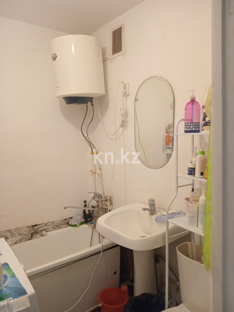 Продажа 1-комнатной квартиры, 30 м² - Недвижимость в Казахстане - страница 30 фото 5 из 5
