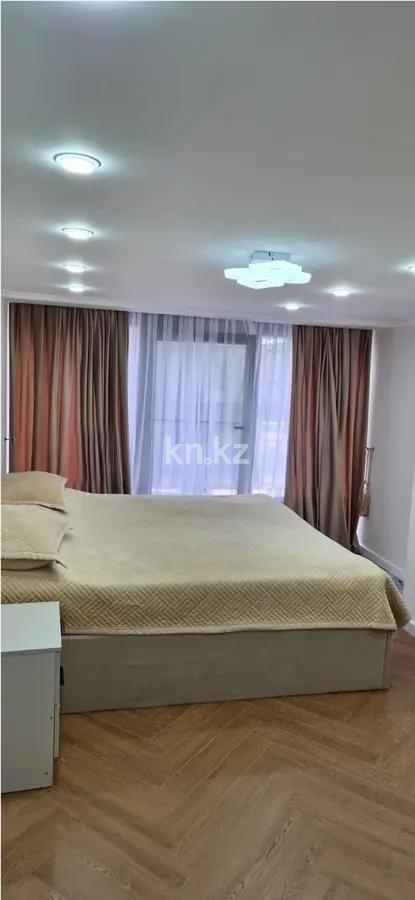 Продажа 4-комнатной квартиры, 100 м² - Продажа квартир в монолитно-каркасном доме в Алматы - страница 11 фото 2 из 4