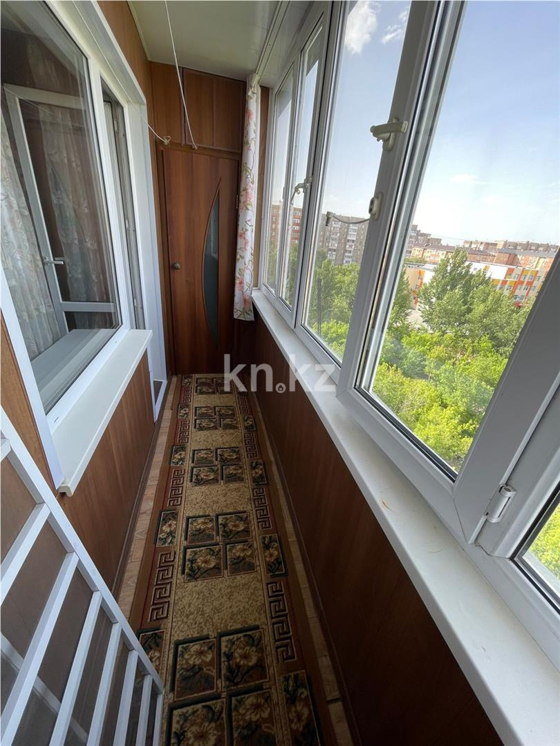 Продажа 2-комнатной квартиры, 53 м² в Караганде - фото 15