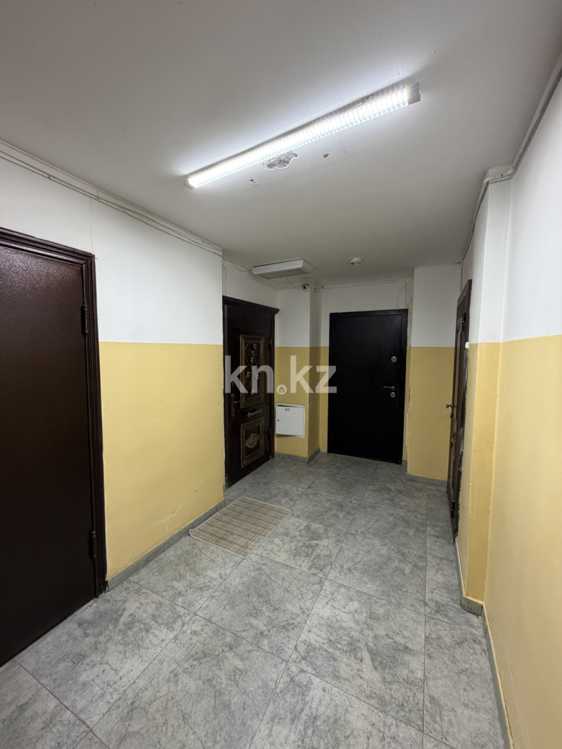 Продажа 2-комнатной квартиры, 57 м² в Шымкенте - фото 3
