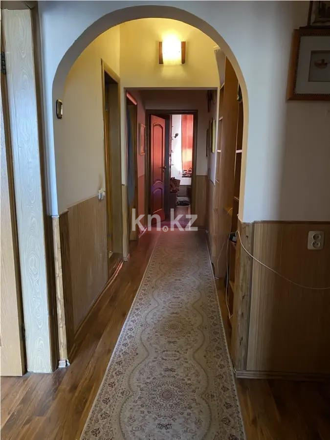 Продажа 3-комнатной квартиры, 65.1 м² в Алматы - фото 6